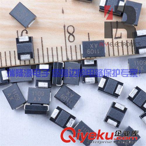 直銷-瞬態抑制二極管-過壓保護電子元件 1.5KE16A/CA 直插