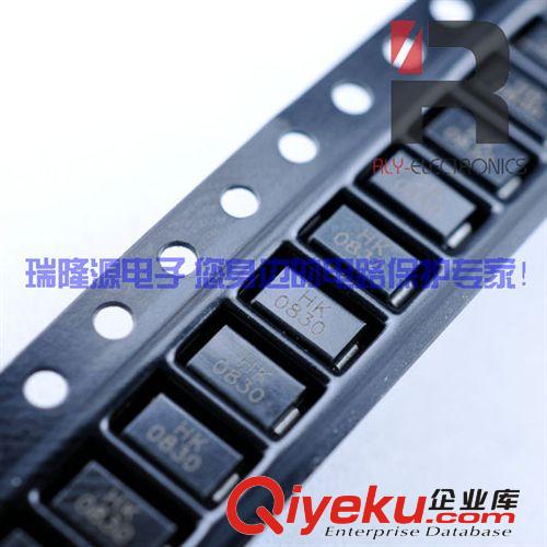 直銷-瞬態(tài)抑制二極管-過壓保護電子元件 1.5KE40A/CA 直插原始圖片3