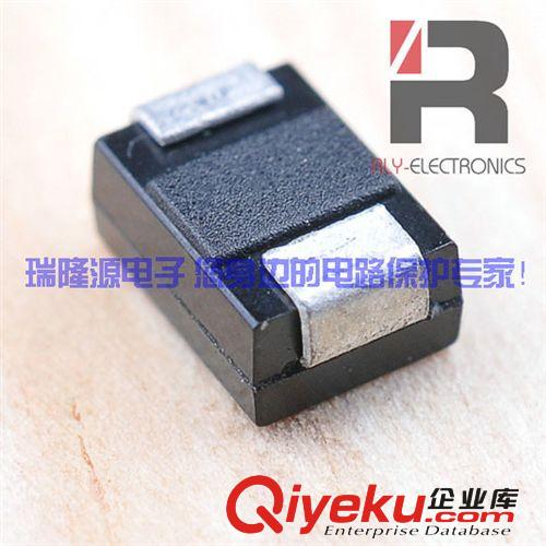 直銷-瞬態抑制二極管-過壓保護電子元件 1.5KE15A/CA 直插