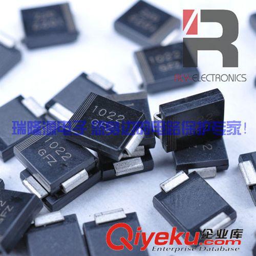 瞬變二極管原始圖片2