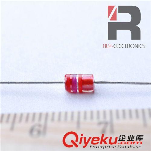 批發(fā)-玻璃放電管-防雷管-RL102-402M