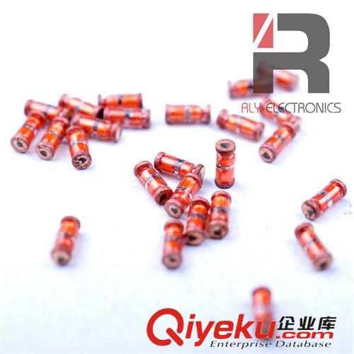 批發(fā)--玻璃放電管-防雷管-RLM102-402M原始圖片2