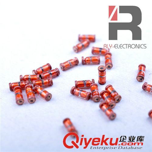 批發(fā)--玻璃放電管-防雷管-RLM102-402M原始圖片3