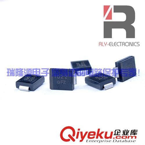 批發(fā)-貼片TSS半導(dǎo)體放電管  P0900TA原始圖片2