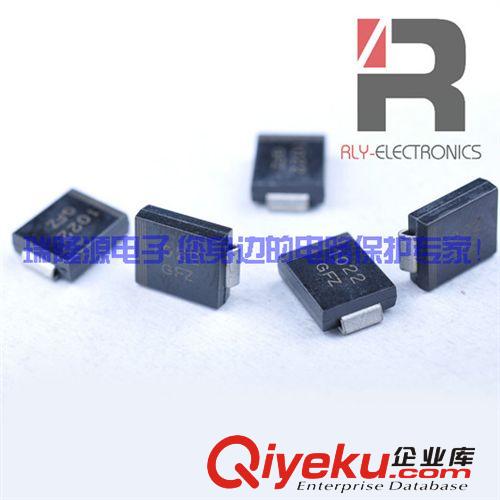 批發(fā)-TSS半導(dǎo)體放電管   激光二極管  P3500SB原始圖片2