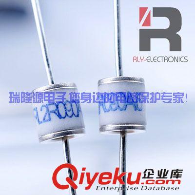 廠家直銷—陶瓷氣體放電管2R800TB-5