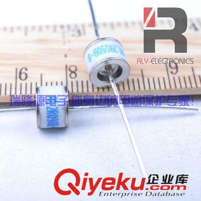 廠家直銷—陶瓷氣體放電管2R600TB-5原始圖片3