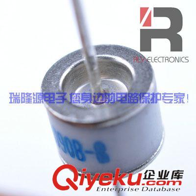 廠家直銷—陶瓷氣體放電管2R090TB-8