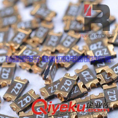 MF-MSMF250/16X自恢復(fù)保險(xiǎn)絲貼片-ptc-熱敏