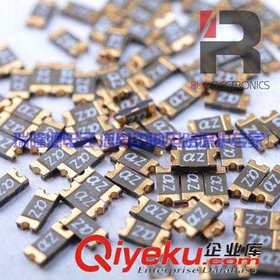 MF-FSMF020X自恢復保險絲貼片-ptc-熱敏原始圖片2
