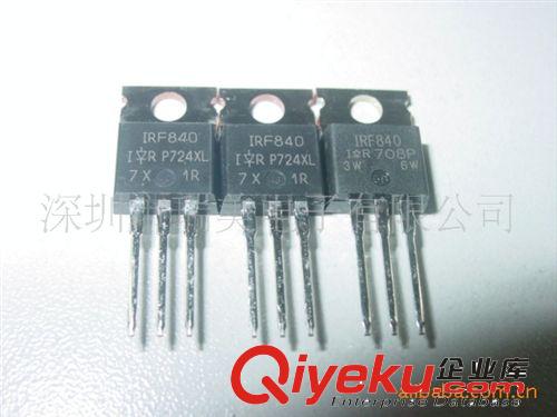 高壓場效應(yīng)管 FQPF12N60 FQP12N60 12N60 (600V12A) 優(yōu)勢產(chǎn)品