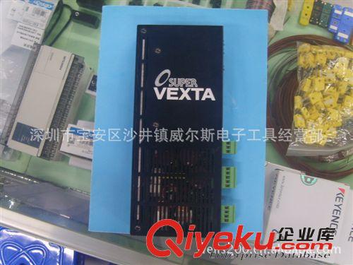 VEXTA 五相步进马达驱动器 UDK5114N