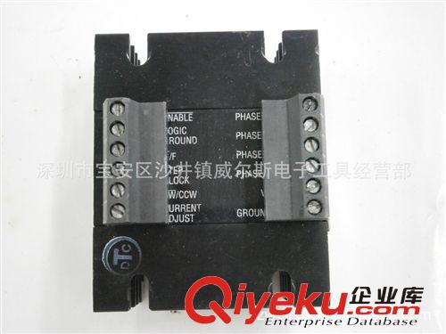 IMS 步進(jìn)馬達(dá)驅(qū)動器 IB462-GE2原始圖片2