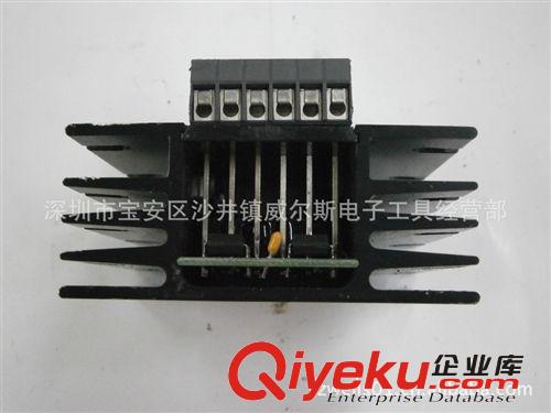 IMS 步進(jìn)馬達(dá)驅(qū)動器 IB462-GE2原始圖片3