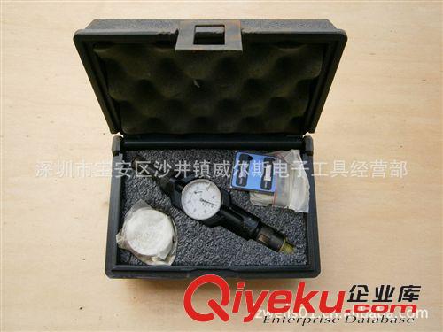 美國PTC儀器公司 硬度計 415C
