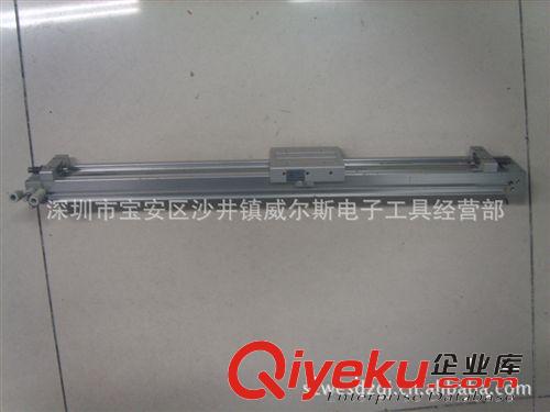 SMC氣缸 MY1M16G-400L-F9BVL原始圖片2
