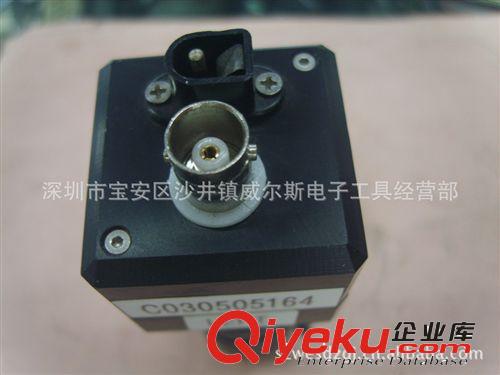 KOWA CCD數(shù)碼鏡頭 LM50-IR原始圖片2