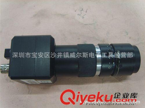 KOWA CCD數(shù)碼鏡頭 LM50-IR原始圖片3