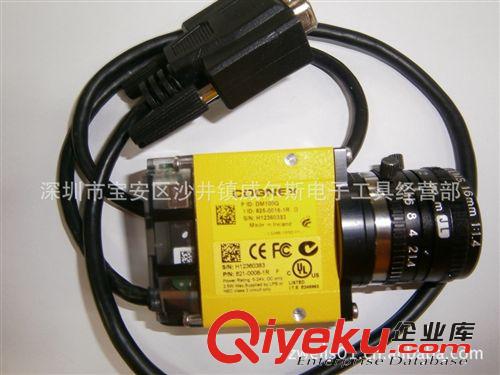 COGNEX CCD IS5100-01 IS5001-01