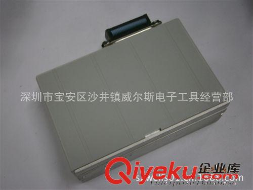 PARKER 伺服驅(qū)動(dòng)器 CP*48660109原始圖片3