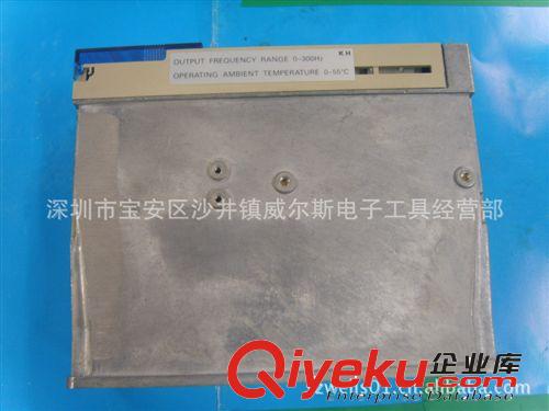 OMRON歐姆龍伺服電機驅(qū)動器R7D-AP01H原始圖片3