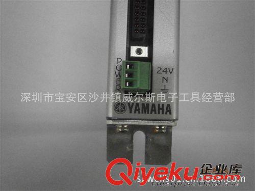 YAMAHA 機(jī)器人控制器 ERCX原始圖片2