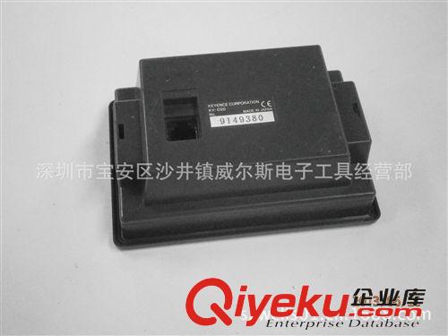 KEYENCE 基恩士 文本顯示器 KV-D20