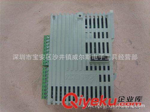 臺(tái)達(dá)PLC DVP16SP11T原始圖片3