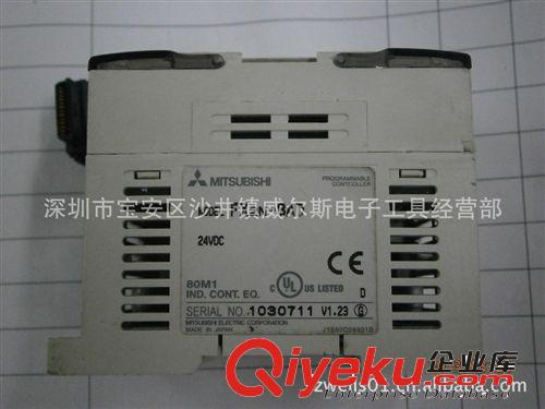 三菱PLC 模塊 FX2N-8AD