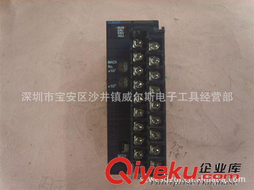 歐姆龍OMRON PLC 網(wǎng)絡(luò)模塊CQM1H-CLK21