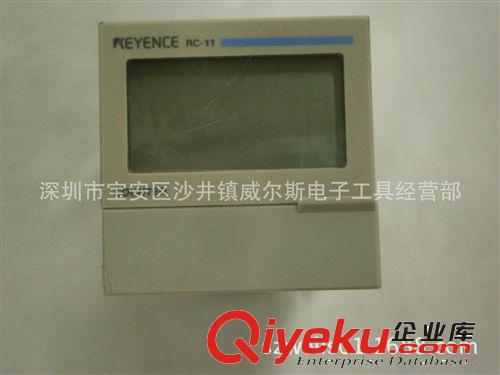 KEYENCE 計數器 RC-11