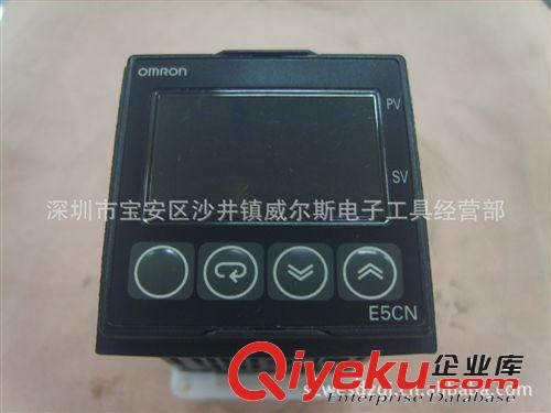 tj批發全新原裝歐姆龍OMRON溫控器E5CN-Q2HBT E5CN-R2HBT