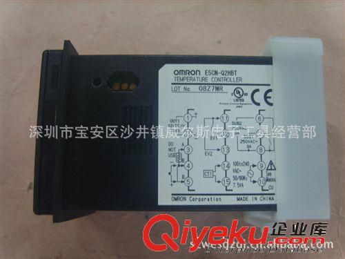 tj批發全新原裝歐姆龍OMRON溫控器E5CN-Q2HBT E5CN-R2HBT