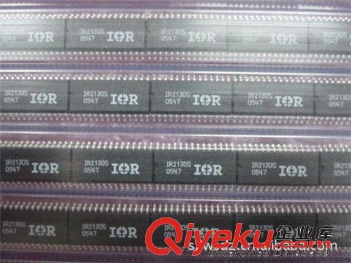 {jd1}原裝現貨  IR2110STRPBF  IRS2110STRPBF  IR21571STR原始圖片3
