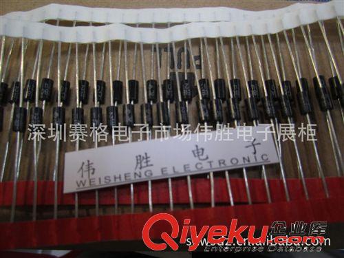 廠家直銷 原裝zp TVS瞬變抑制二極管 1.5KE36CA原始圖片3