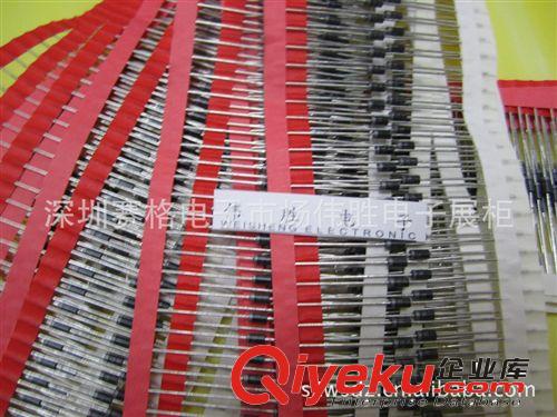 廠家直銷 原裝zp 穩壓二極管  3EZ140D5原始圖片3