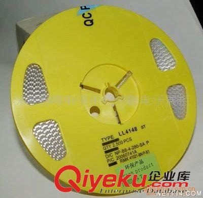 廠家直銷 原裝zp 穩壓二極管  ZM4749原始圖片2