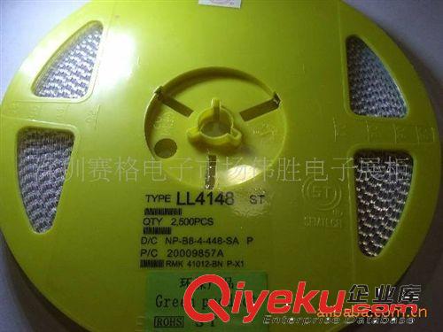 廠家直銷 原裝zp 穩壓二極管  ZM4749原始圖片3
