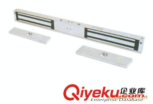 供應280KG雙門磁力鎖(圖) WYJ磁力鎖廠家 電磁鎖 磁力鎖原始圖片2