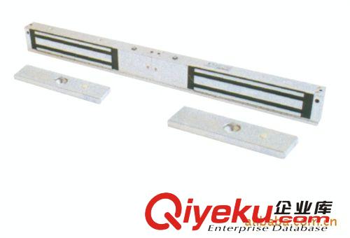 供應280KG雙門磁力鎖(圖) WYJ磁力鎖廠家 電磁鎖 磁力鎖原始圖片3