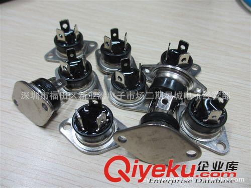 供應(yīng)全新ST系列可控硅BTA26-600B