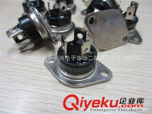 現(xiàn)貨供應(yīng)全新ST可控硅BTA40-600B,KBPC5010系列原始圖片3