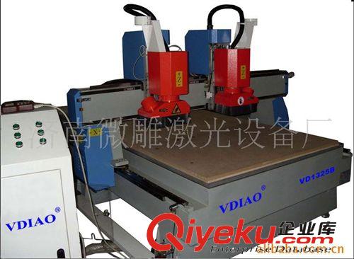 微雕小型雕刻機(jī)、廣告雕刻機(jī)、CNC雕刻機(jī)1318/1325/1325原始圖片3