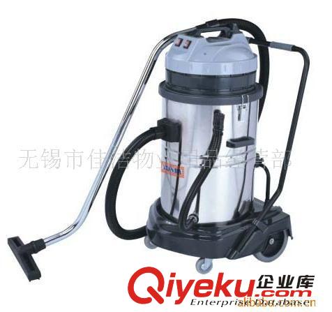 供應(yīng)兩用工業(yè)吸塵器70升，2000W-YB763