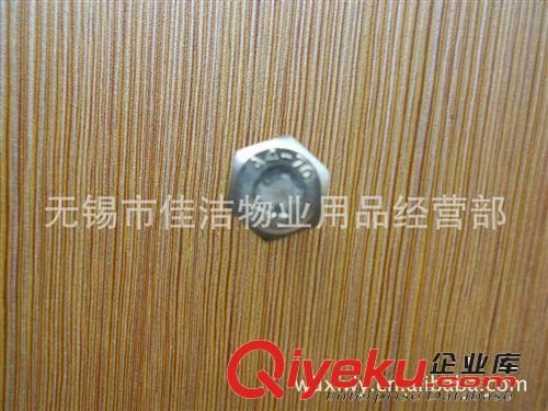 長期大量銷售批發不銹鋼316外六角螺絲原始圖片2
