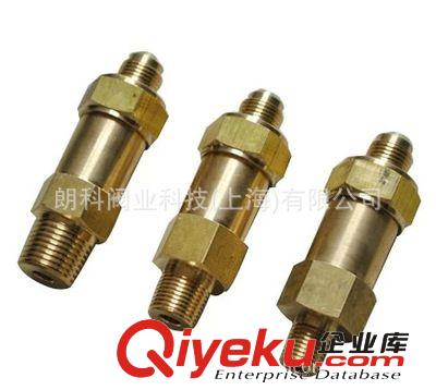 SDA-22C300T冷凍機(jī)安全閥 中央空調(diào)安全閥 制冷機(jī)安全閥DN15 1/2