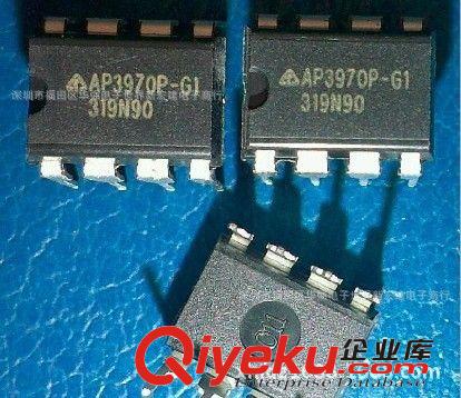 全新原裝BCD驅(qū)動芯片 AP3970 AP3970P7 AP3970P7-G1 假一賠萬原始圖片2