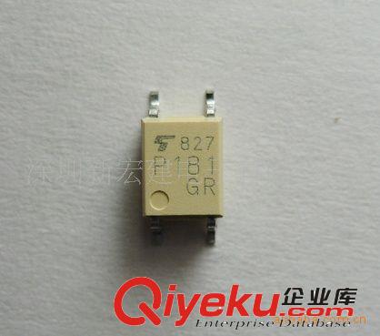 主營(yíng)全新原裝TOS品牌全系列光耦TLP181GB   TLP181GR  TLP181