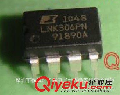 原裝POWER電源管理芯片 LNK306PN LNK306GN LNK306DN LNK306