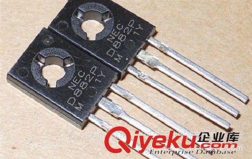 NEC三極管 2SB772 B772 B772P TO-92/SOT89/TO126/TO252 全新產(chǎn)品